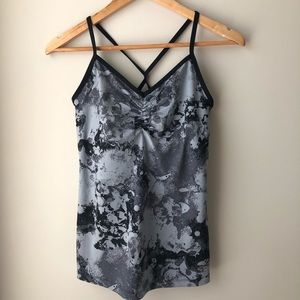 Champion Workout Top 🖤